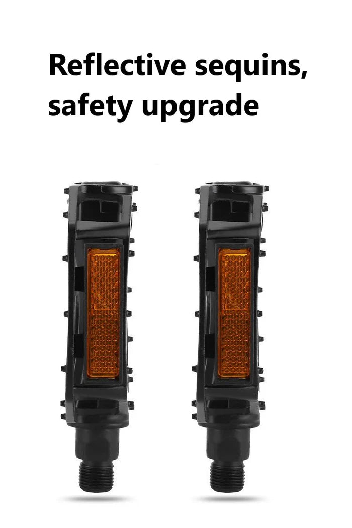 Electric bike pedal (a pair)