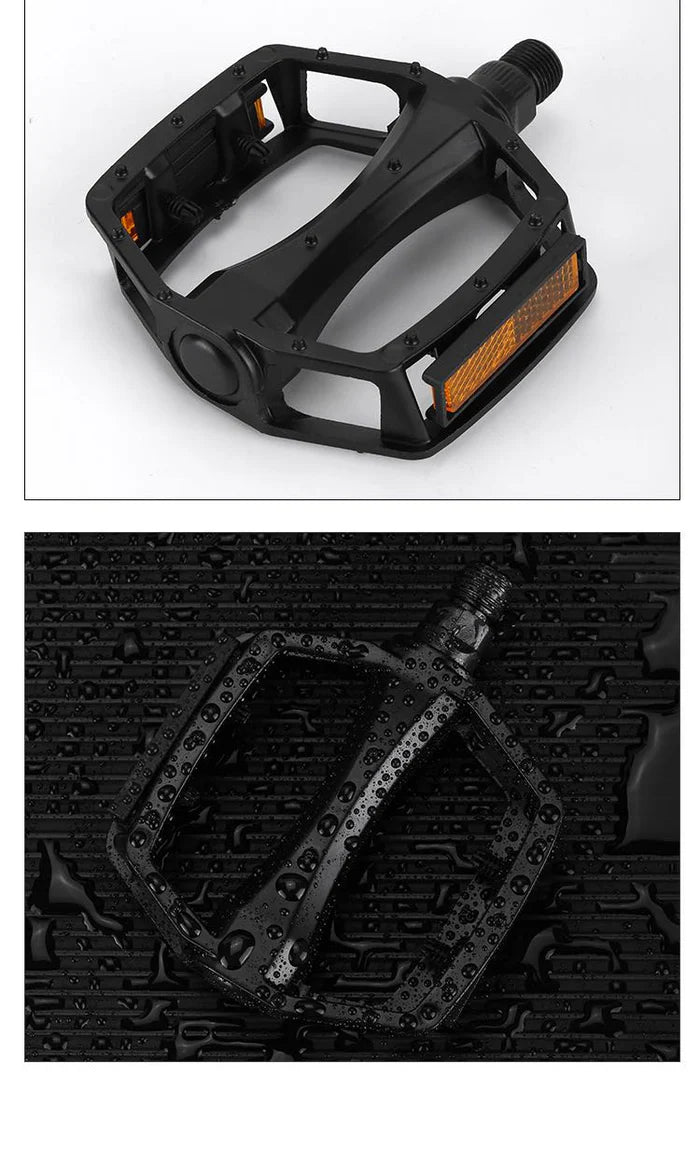 Electric bike pedal (a pair)