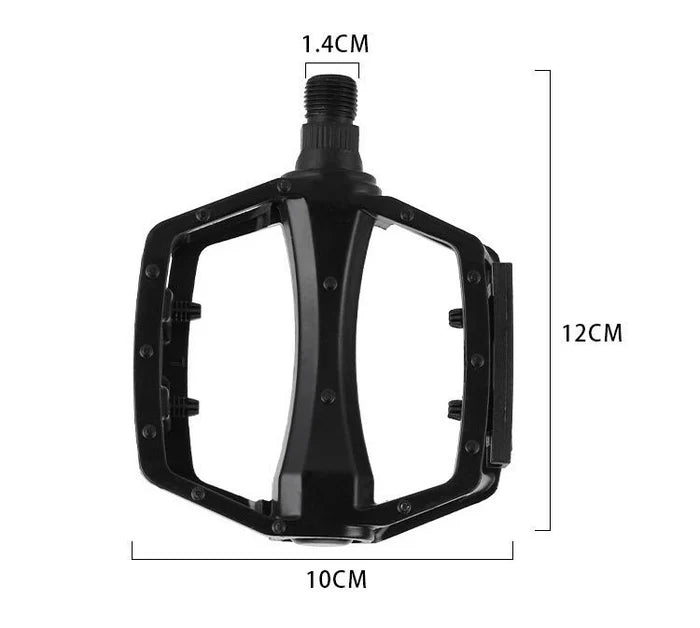 Electric bike pedal (a pair)