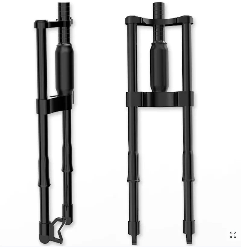 YVY K20Pro K20 K20Lite Front Fork