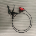 Ridstar Electric Bikes Brake Set (Please send us your front and rear brake pictures after placing order)
