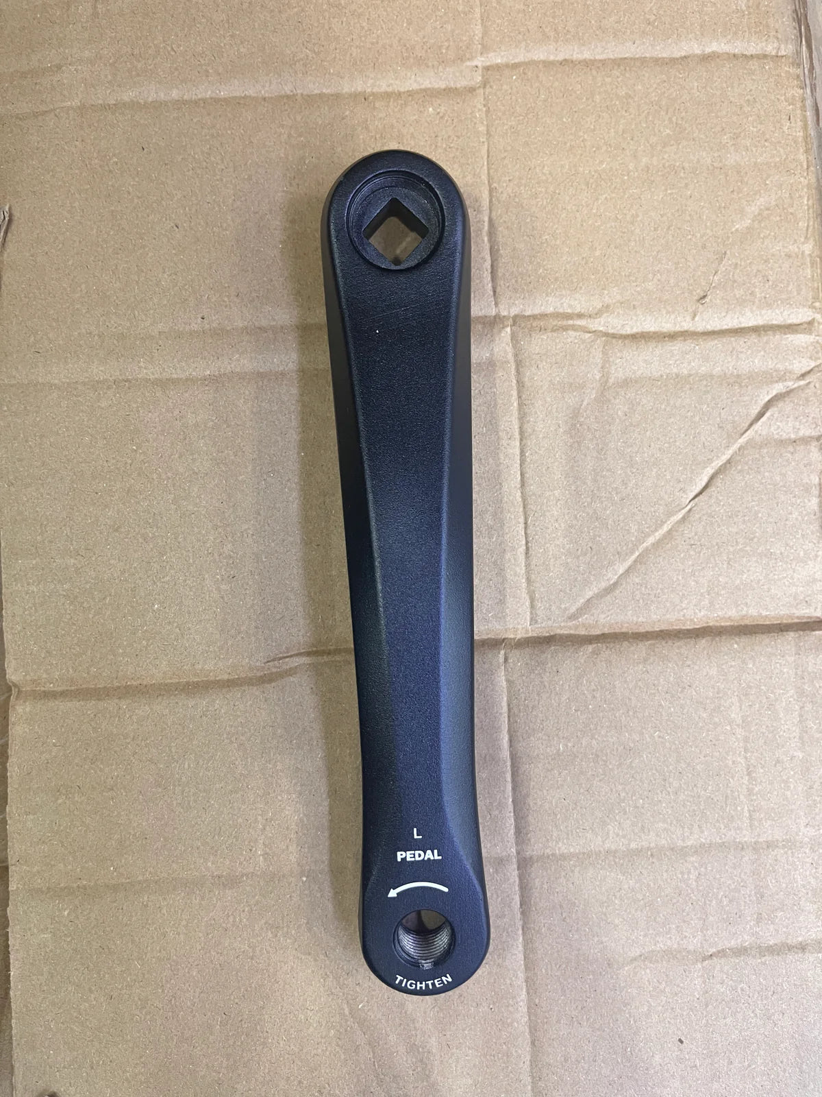 YVY Pedal Crank Arm