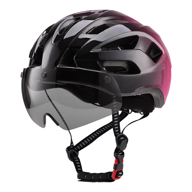 YVY Urban Bike Helmet