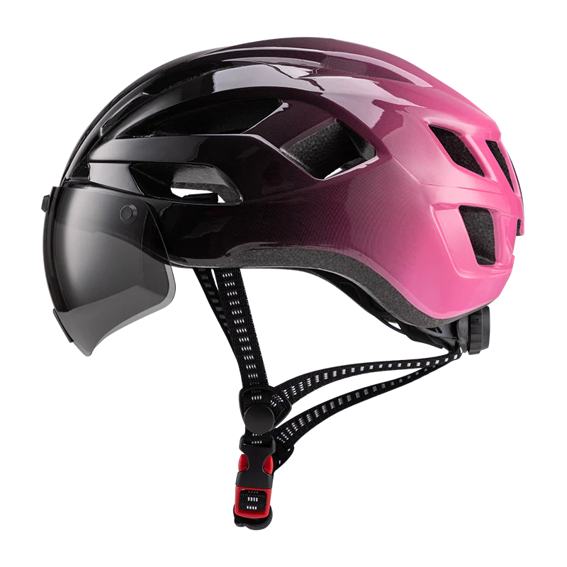 YVY Urban Bike Helmet