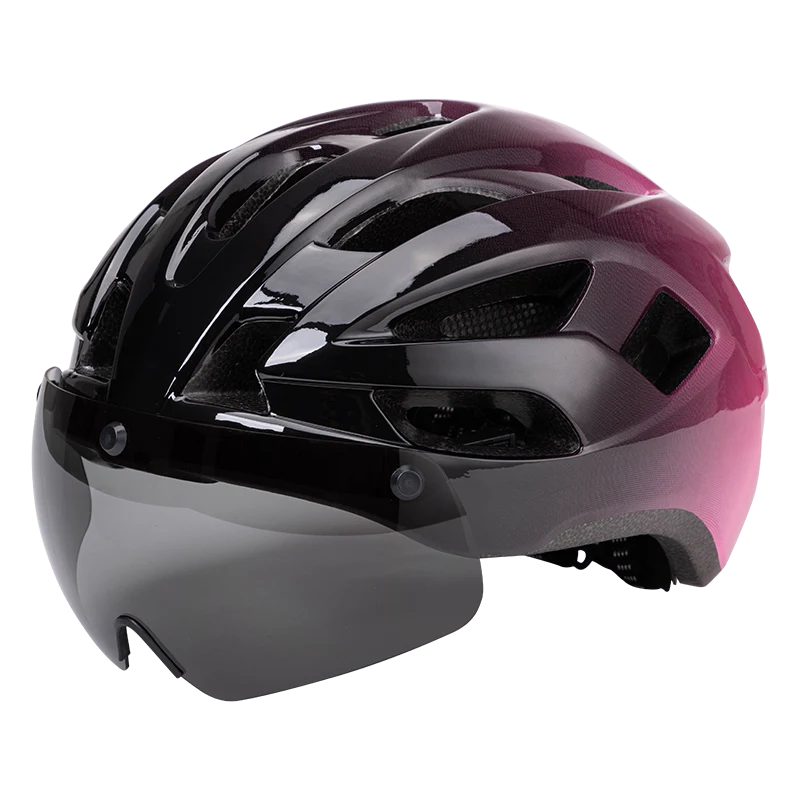 YVY Urban Bike Helmet