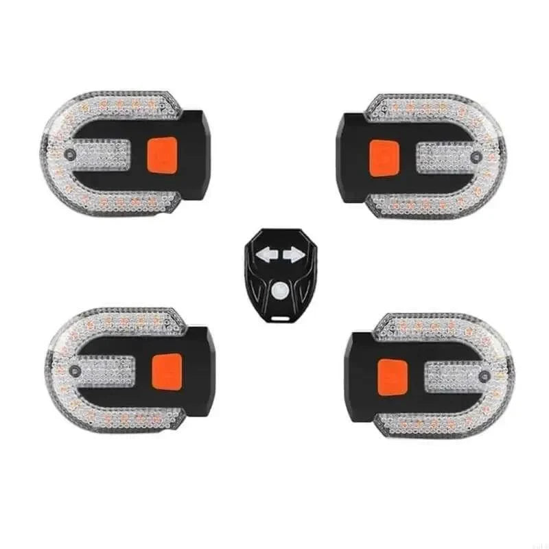 LED Bike Indicators