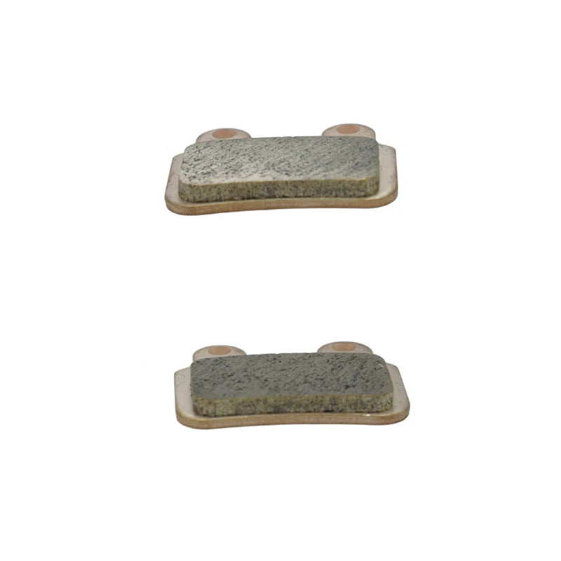 Electric bicycle brake pads（A pair）