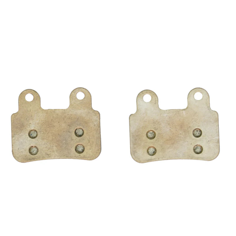Electric bicycle brake pads（A pair）