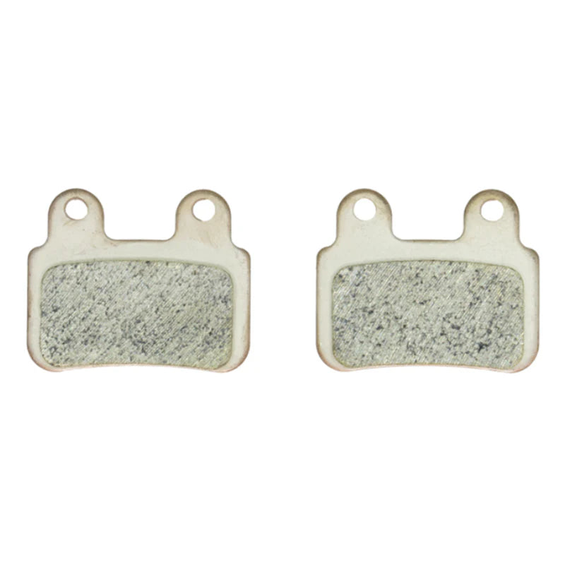 Electric bicycle brake pads（A pair）