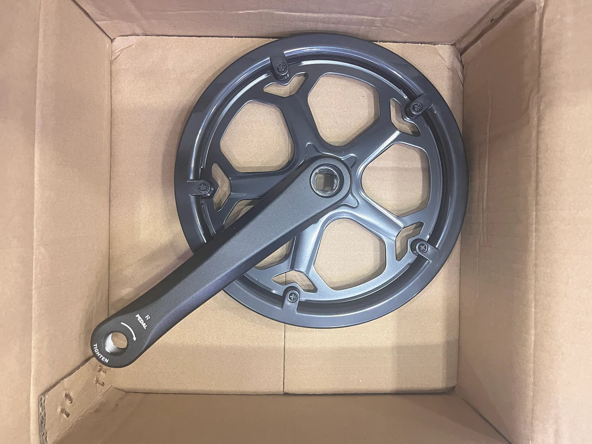 YVY Pedal Crank Arm
