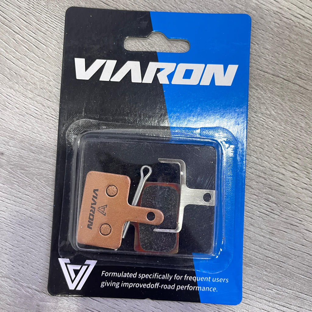 YVY Electric bicycle brake pads（A pair）